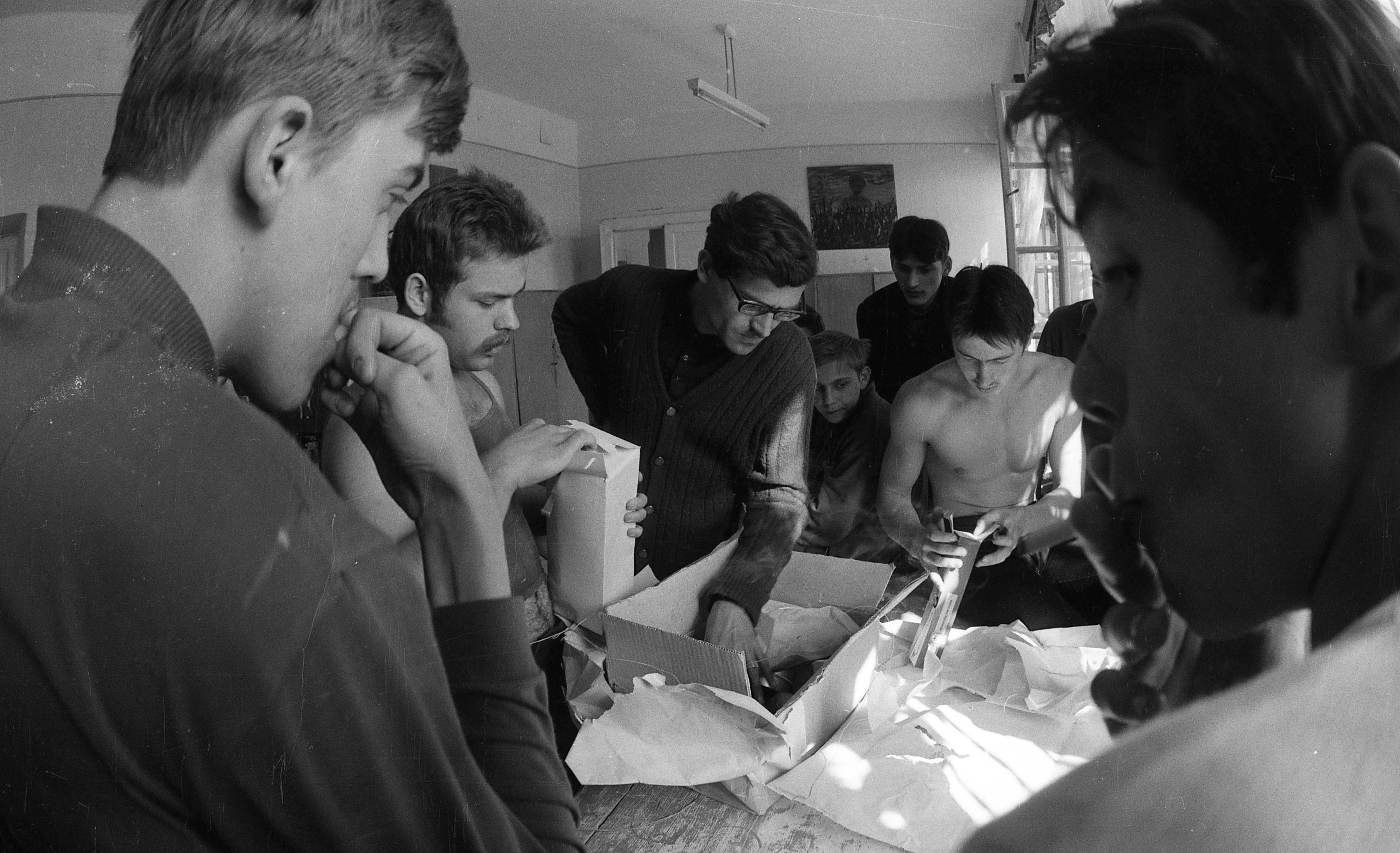 Fortepan, www.fortepan.hu, photo by Urb&aacute;n Tam&aacute;s