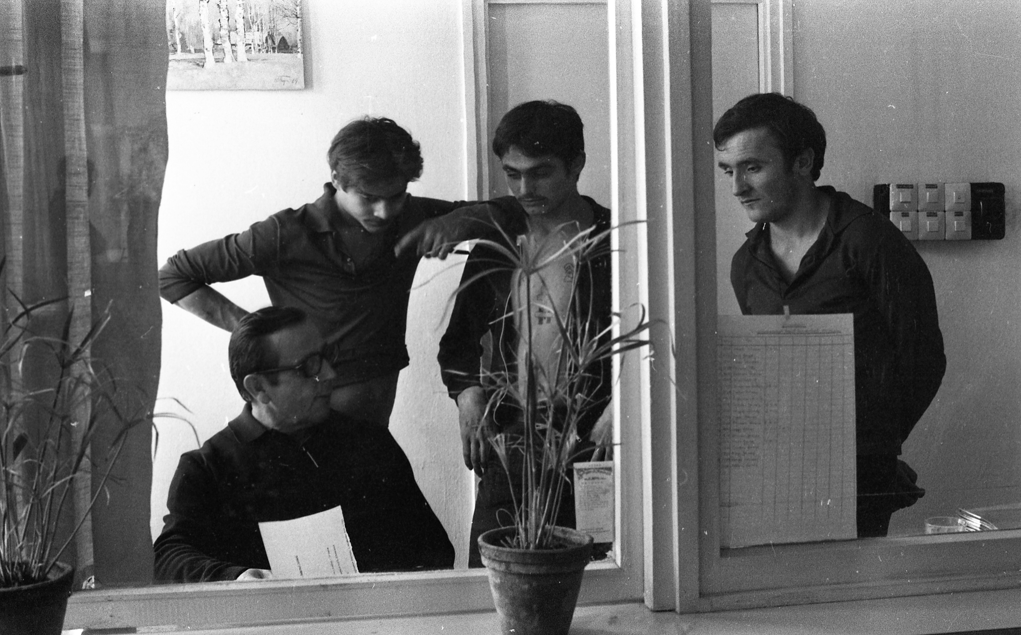 Fortepan, www.fortepan.hu, photo by Urb&aacute;n Tam&aacute;s