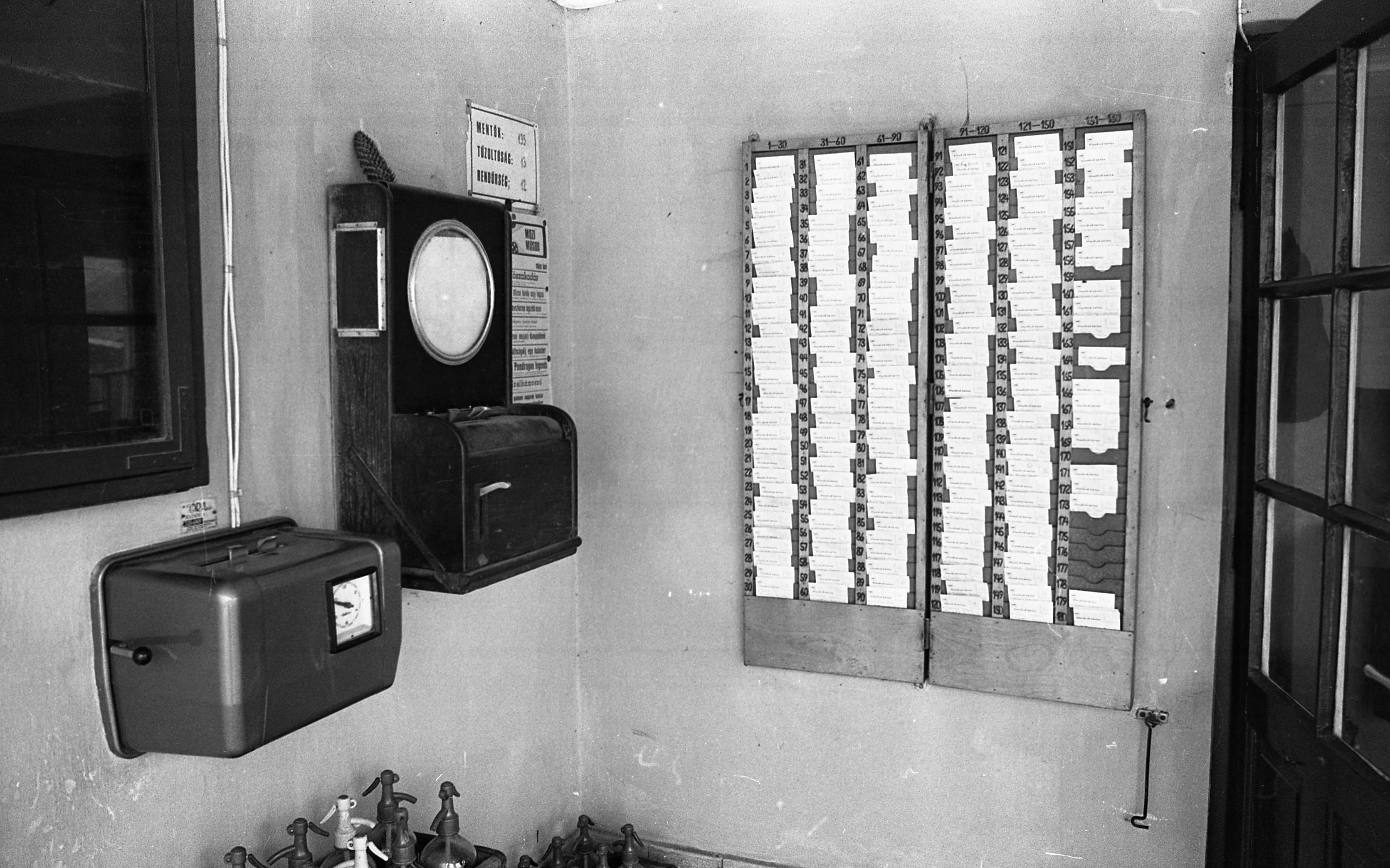 Fortepan, www.fortepan.hu, photo by Urb&aacute;n Tam&aacute;s