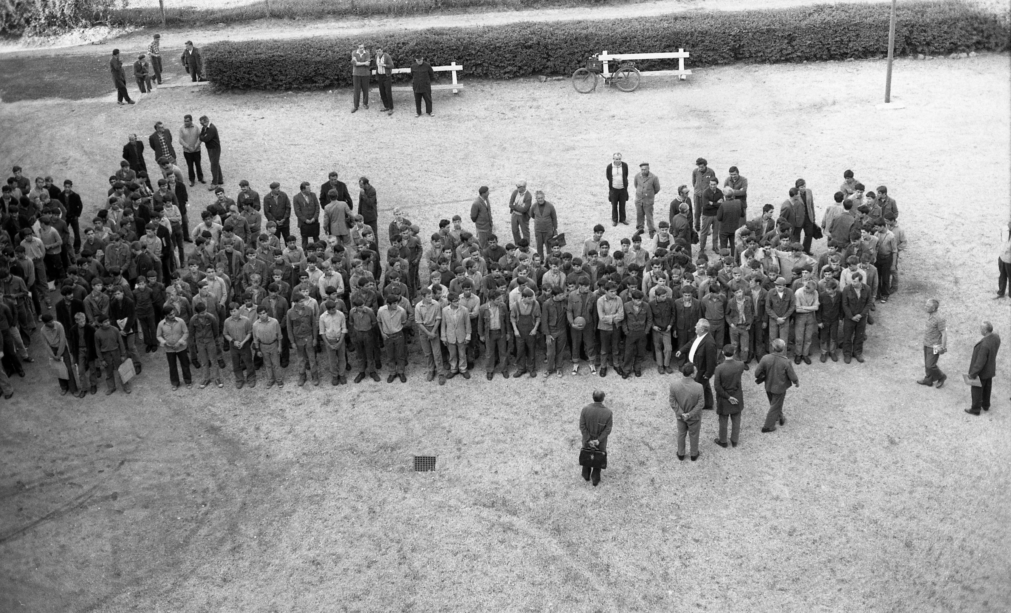 Fortepan, www.fortepan.hu, photo by Urb&aacute;n Tam&aacute;s