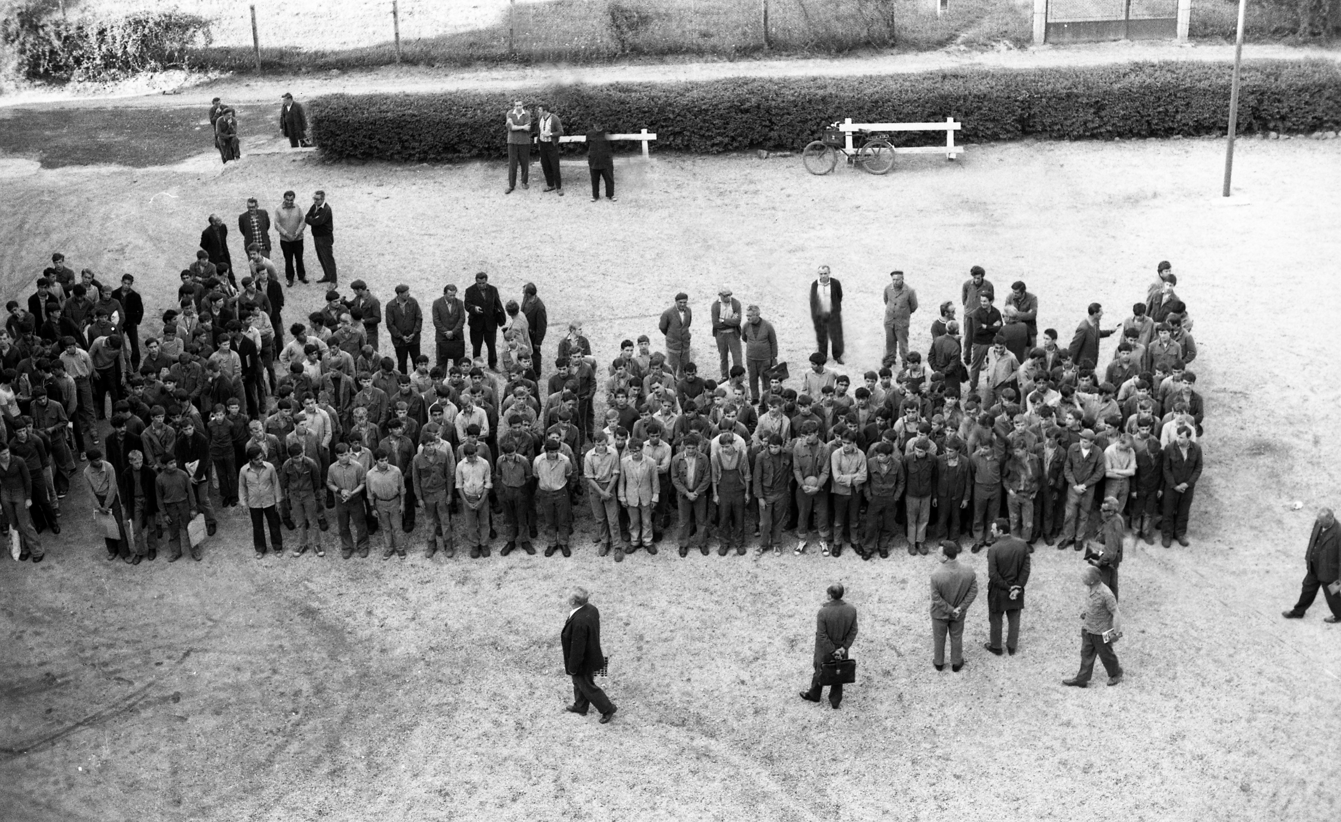 Fortepan, www.fortepan.hu, photo by Urb&aacute;n Tam&aacute;s