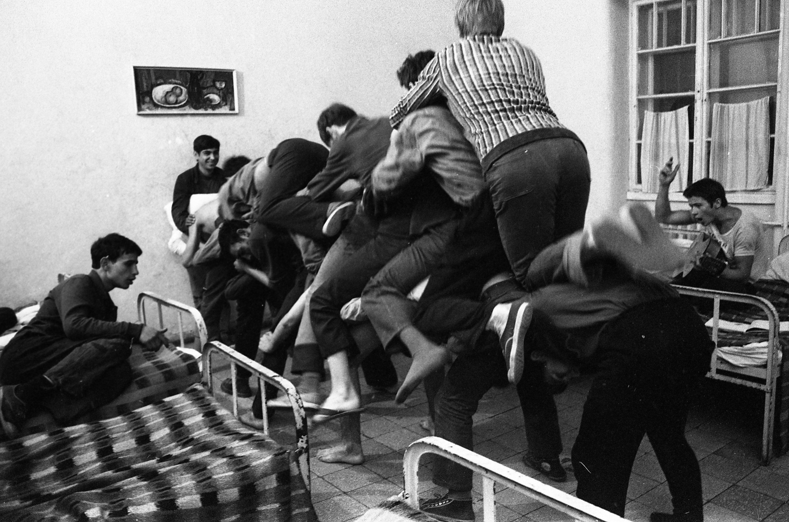 Fortepan, www.fortepan.hu, photo by Urb&aacute;n Tam&aacute;s