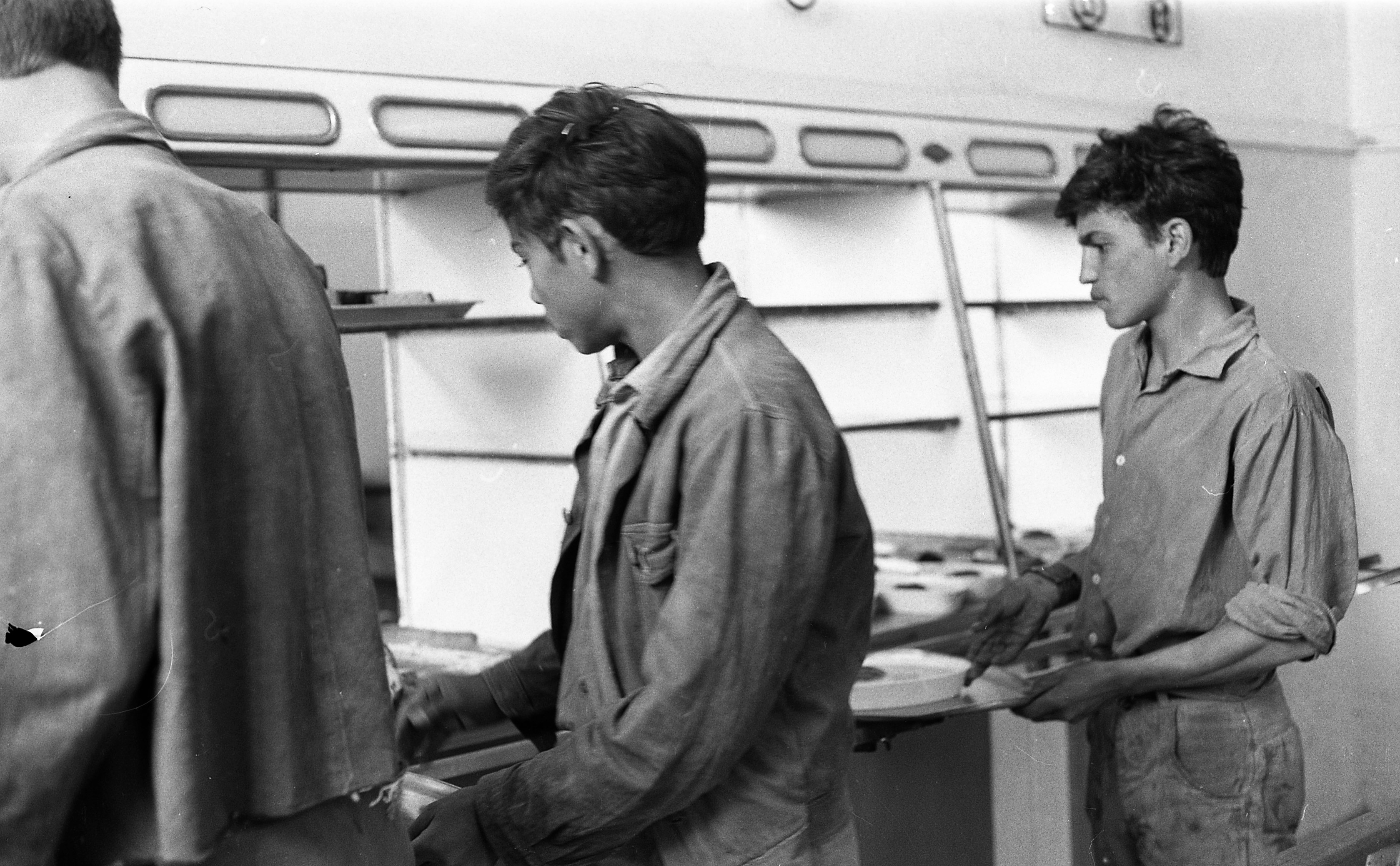 Fortepan, www.fortepan.hu, photo by Urb&aacute;n Tam&aacute;s